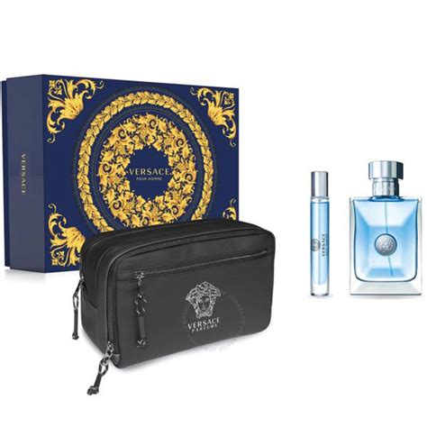 versace pour homme set cena|versace pour homme jomashop.